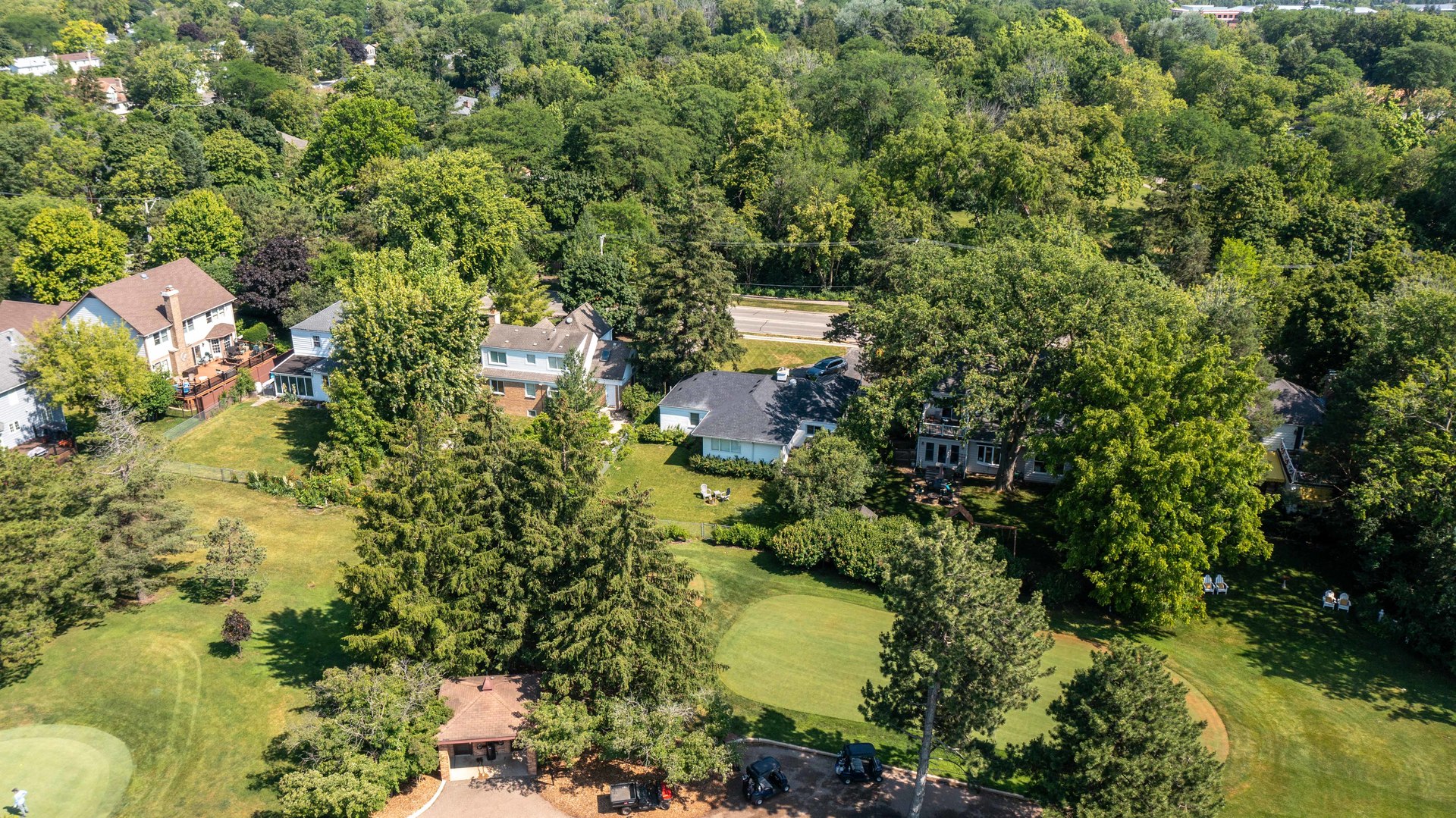 2637 Glenview Road