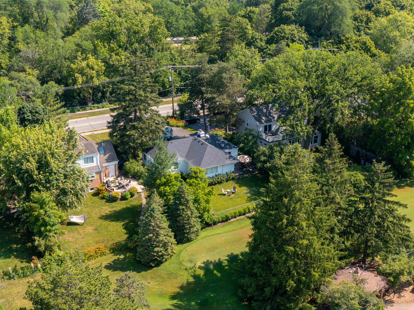 2637 Glenview Road