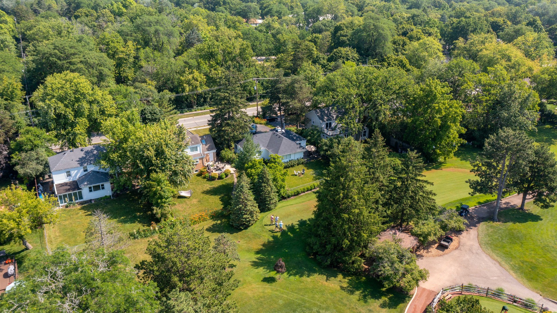 2637 Glenview Road
