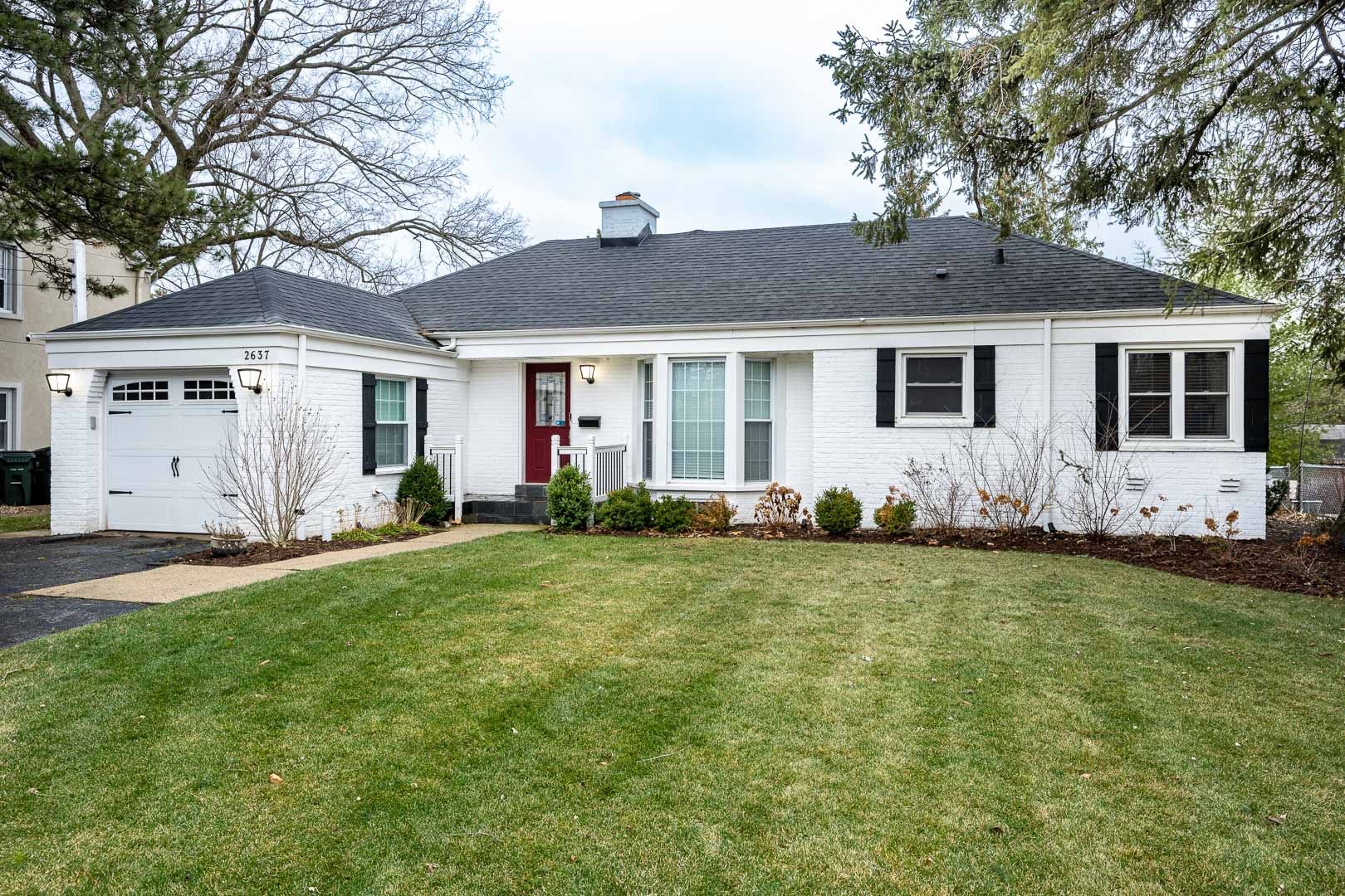 2637 Glenview Road