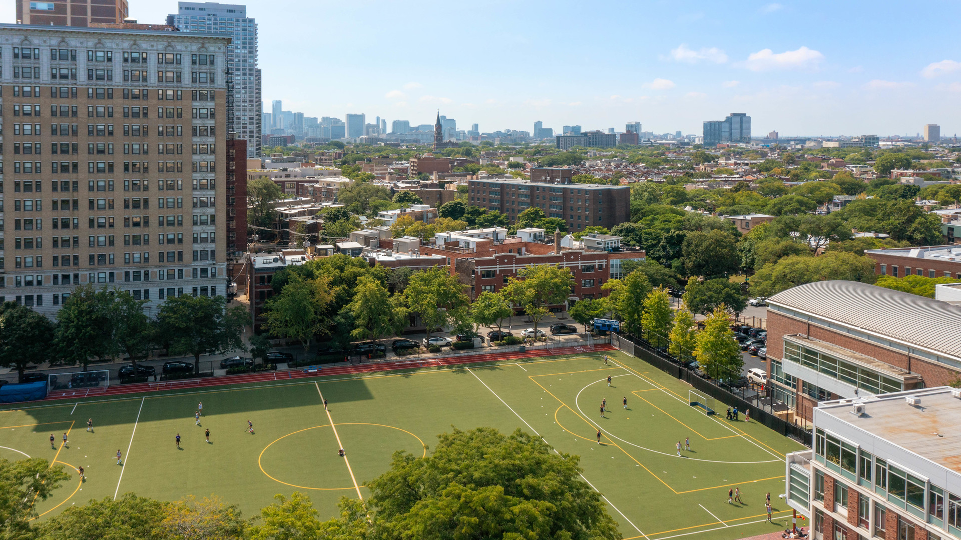 339 W Webster Avenue Unit: 8H