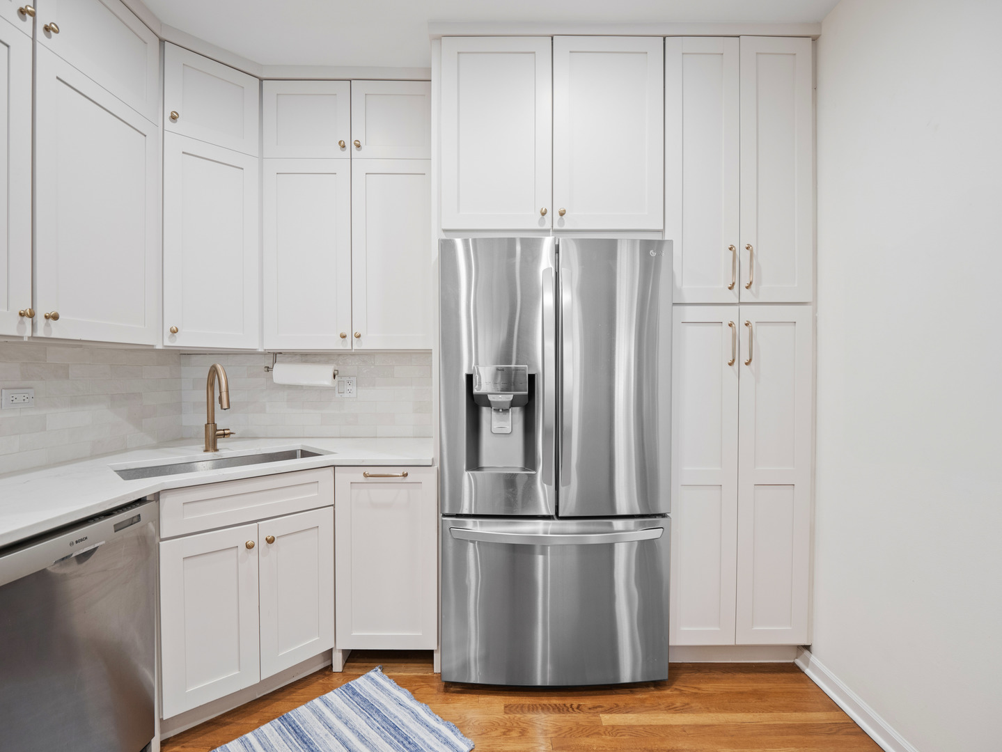 339 W Webster Avenue Unit: 8H