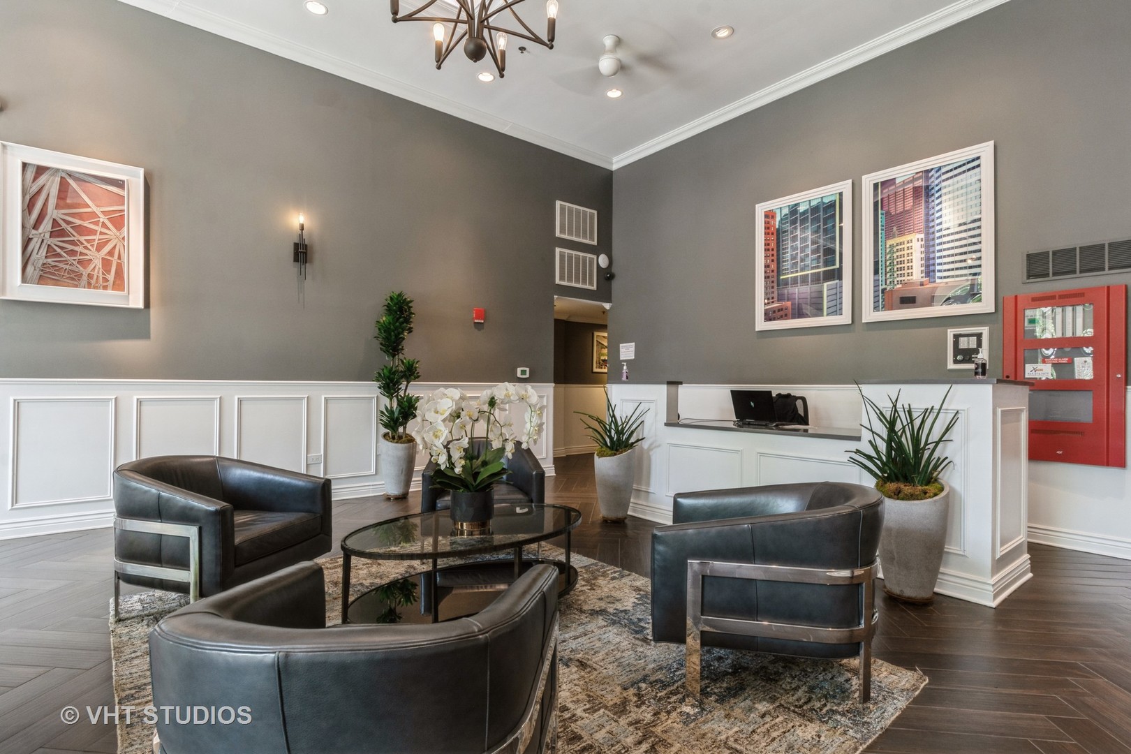 828 W GRACE Street Unit: 1304