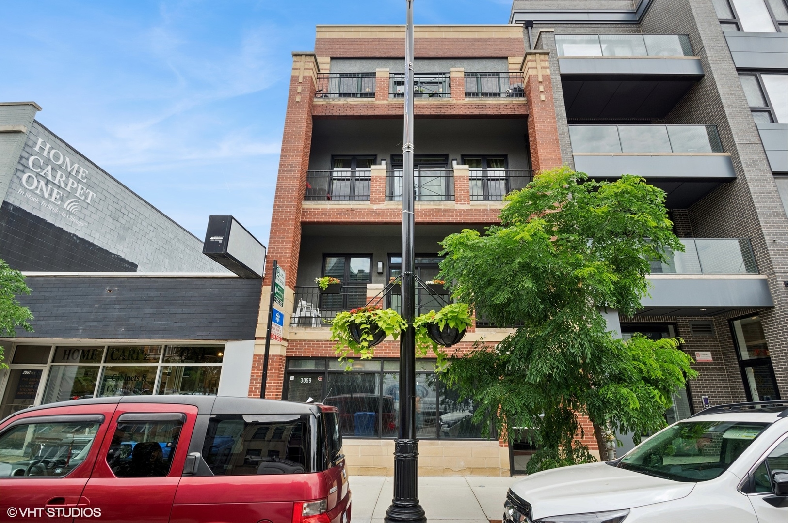 3059 N Lincoln Avenue Unit: C