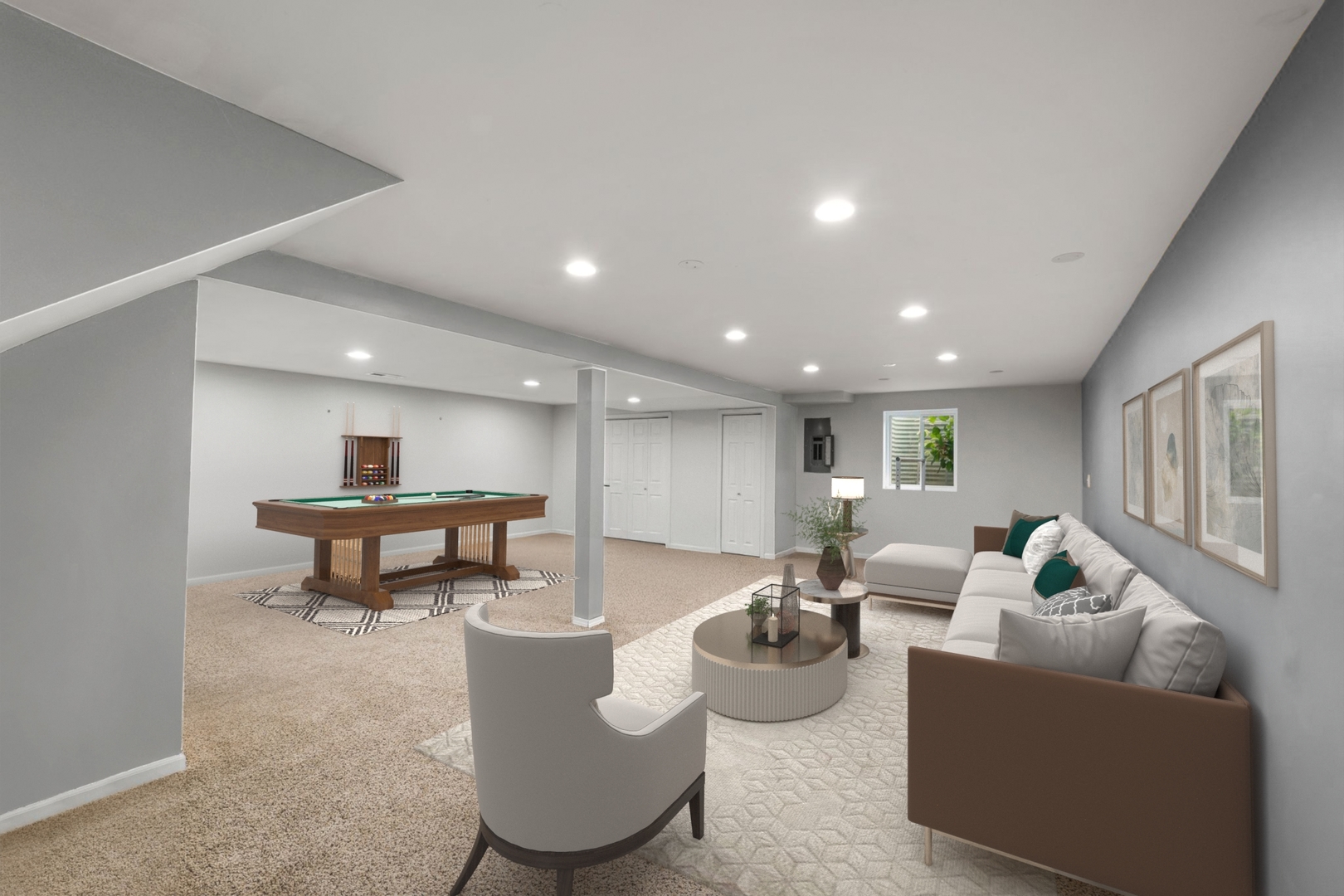 1215 Pendleton Drive