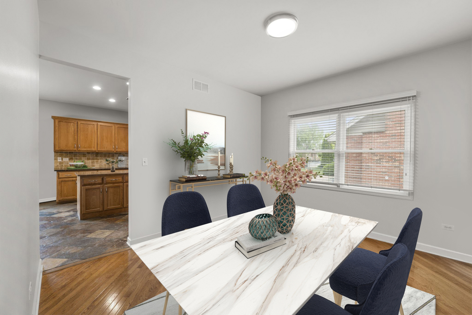 1215 Pendleton Drive