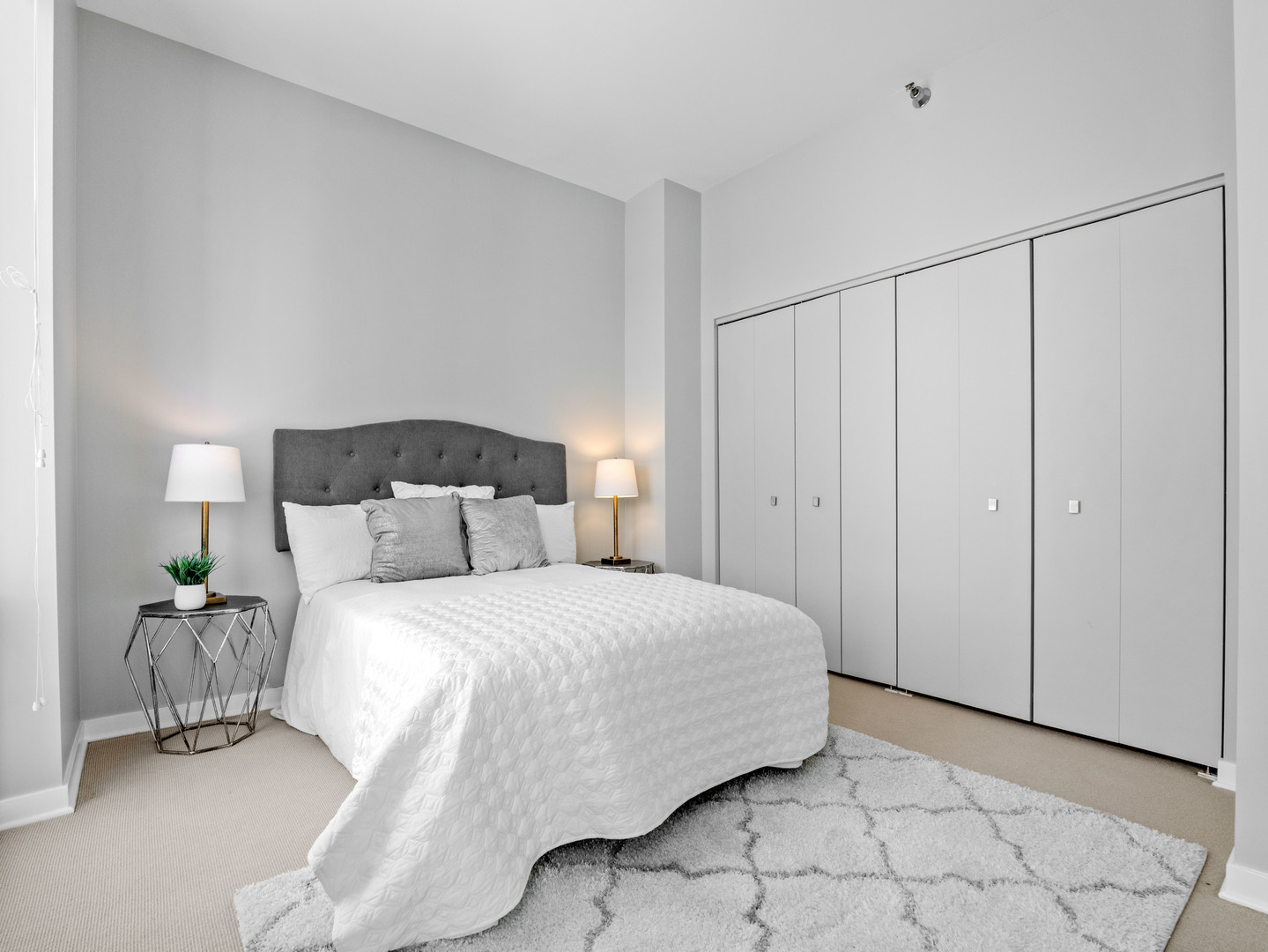 720 N Larrabee Street Unit: 604