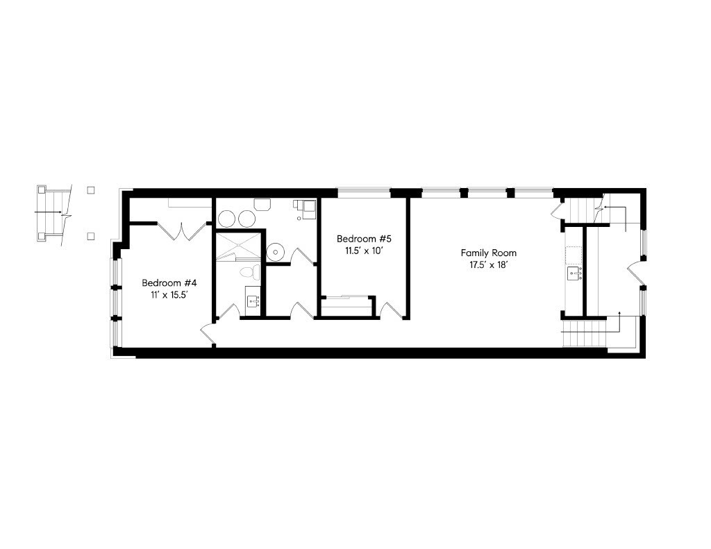 2501 N Sawyer Avenue