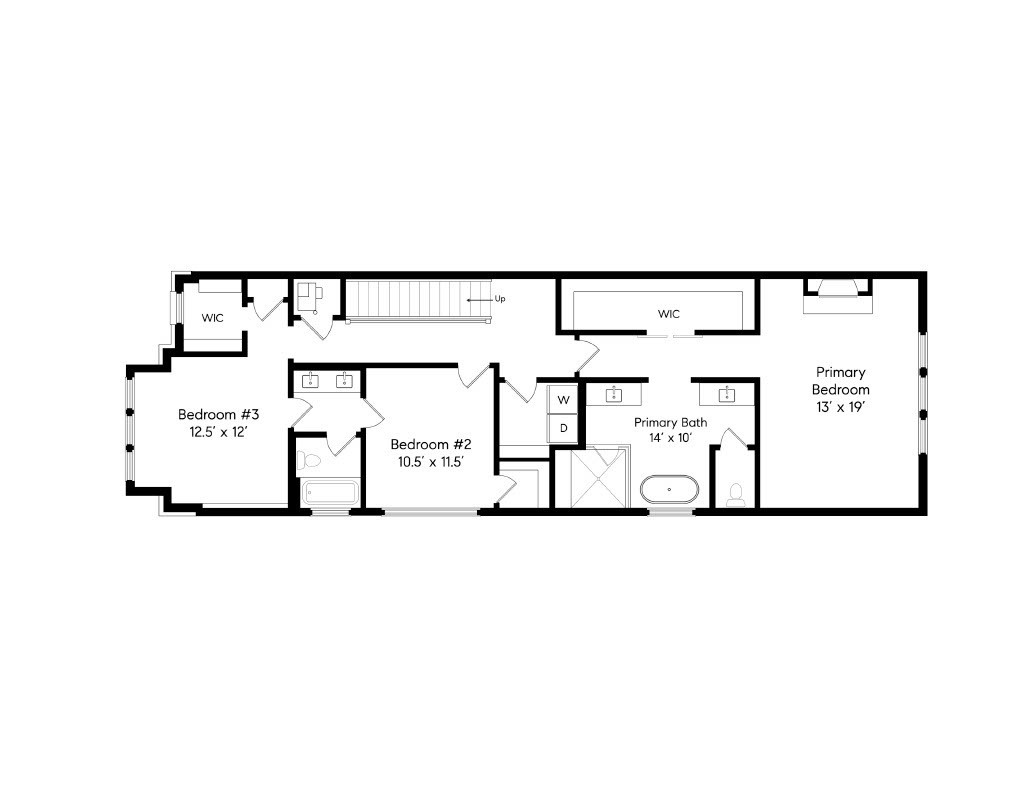 2501 N Sawyer Avenue