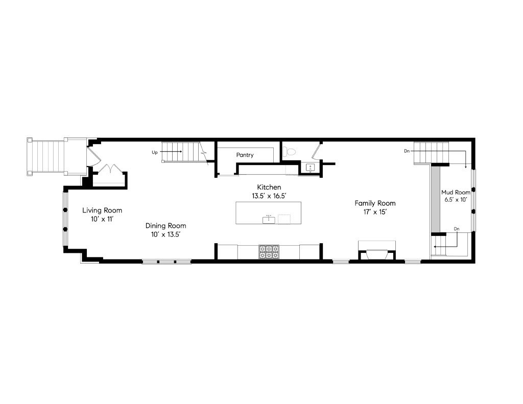 2501 N Sawyer Avenue