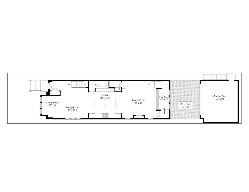 2501 N Sawyer Avenue