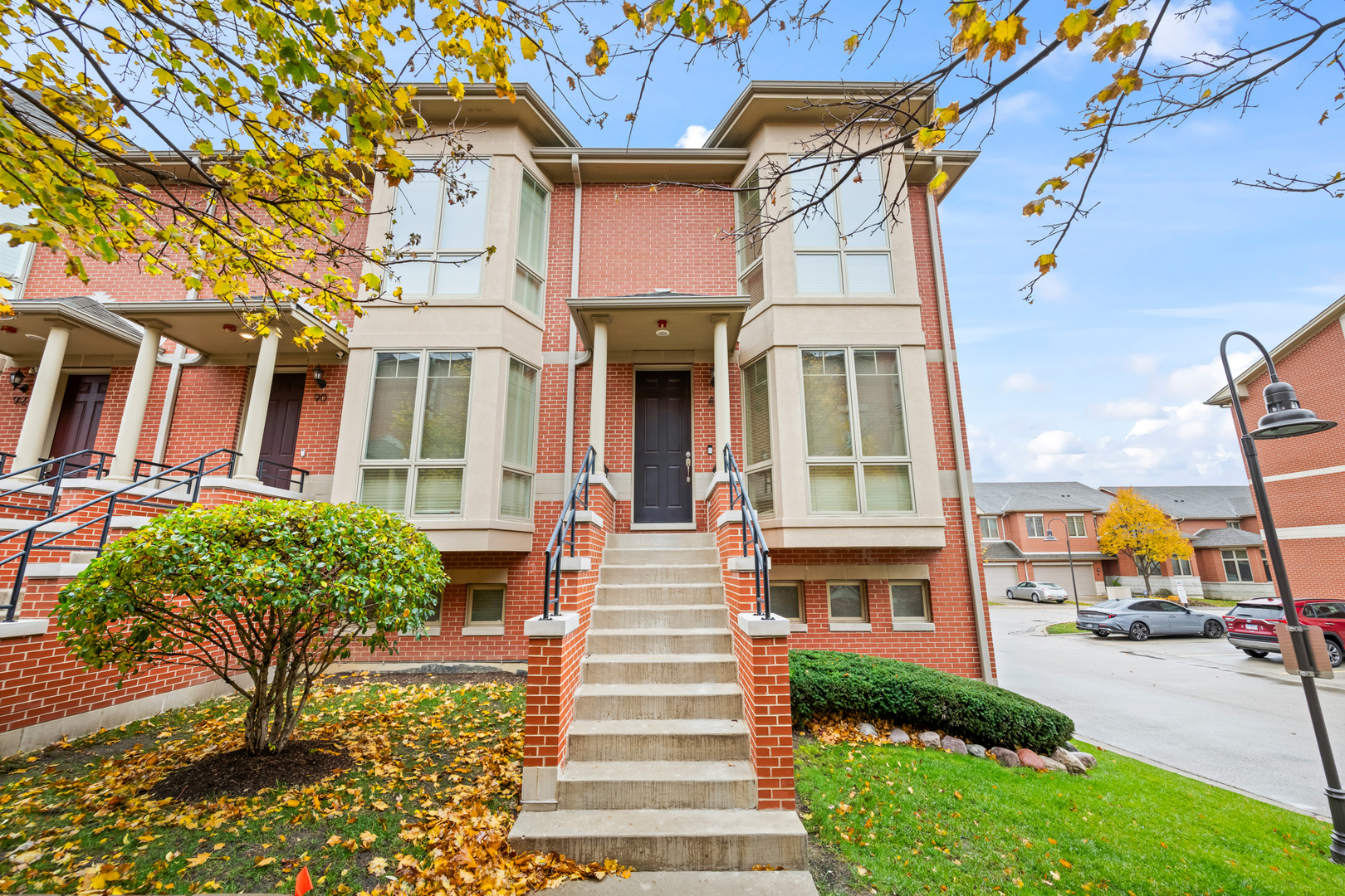 86 Legacy Lane