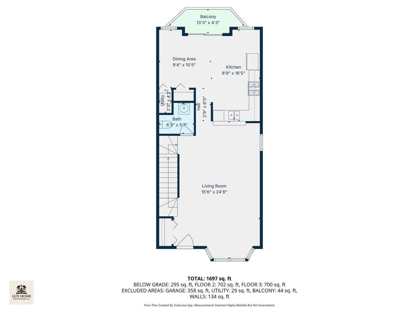 86 Legacy Lane
