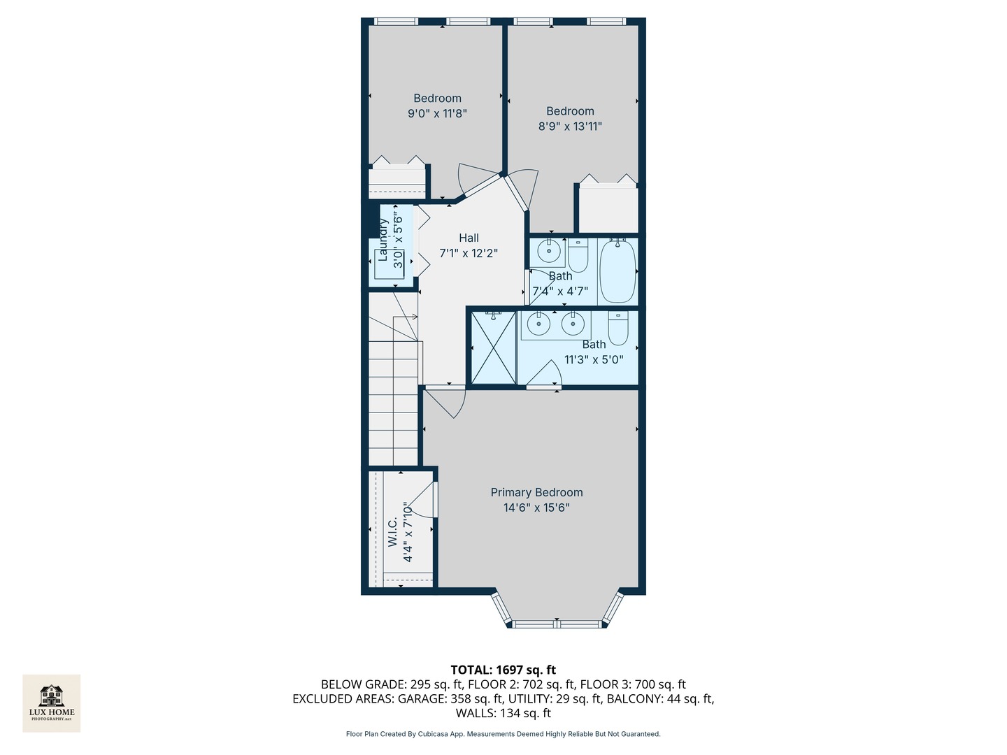 86 Legacy Lane