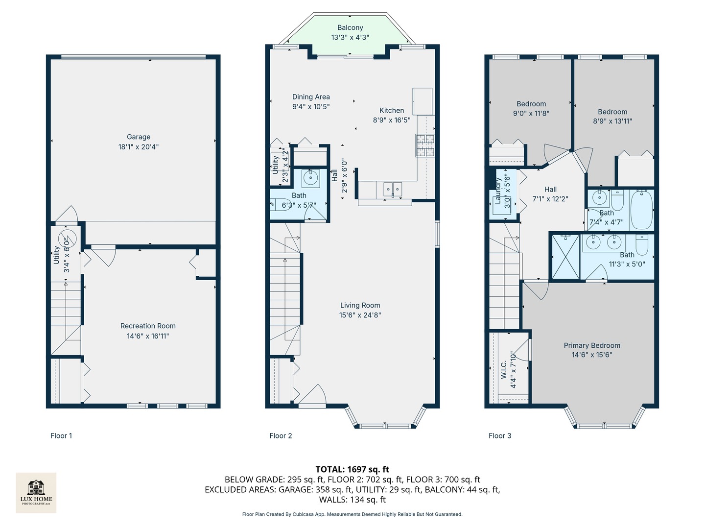 86 Legacy Lane