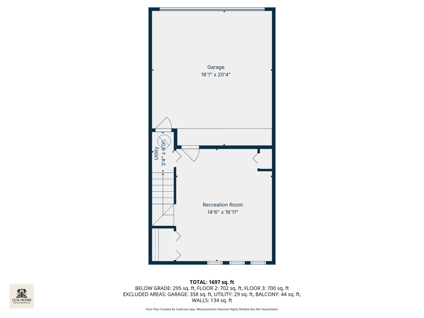 86 Legacy Lane