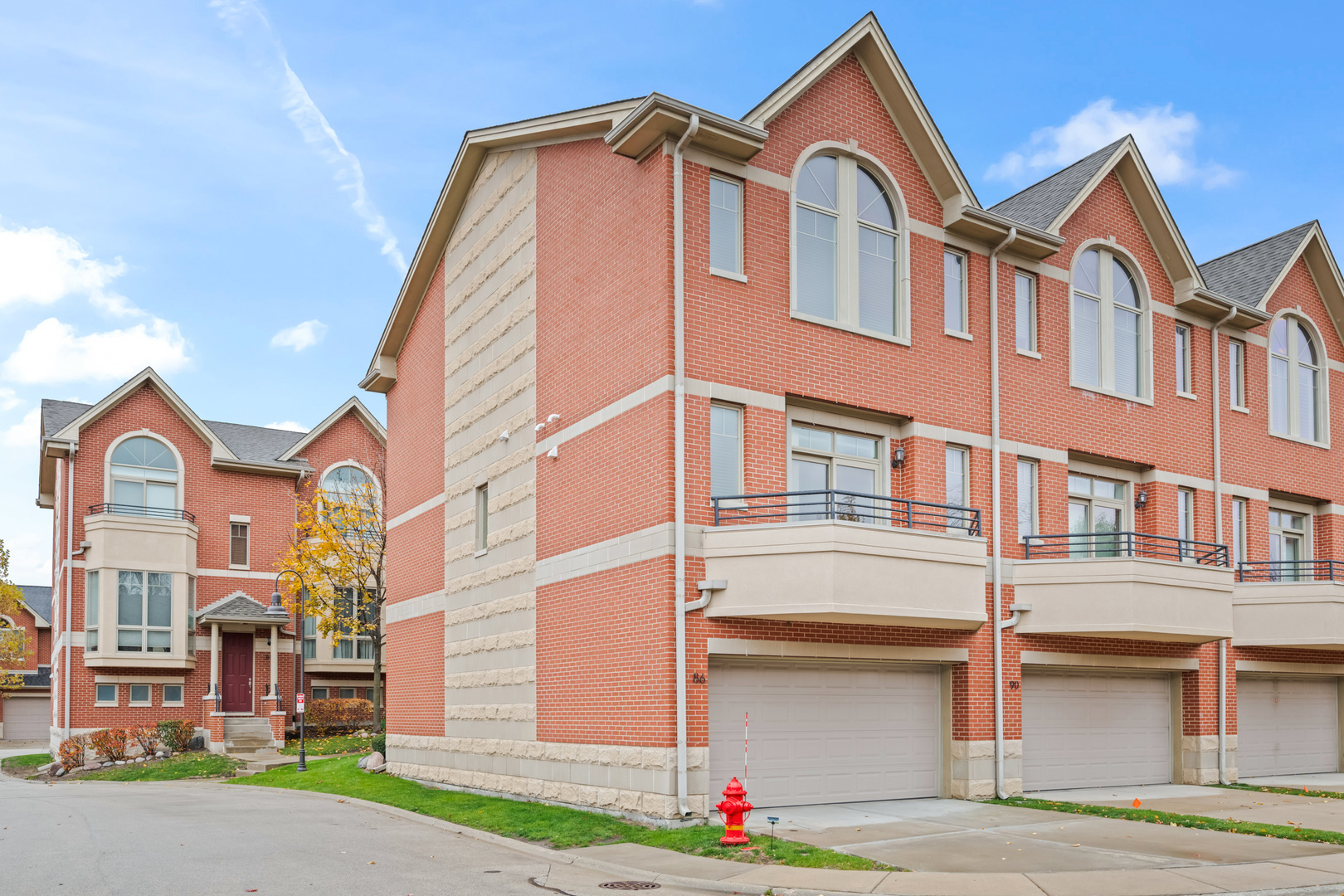 86 Legacy Lane