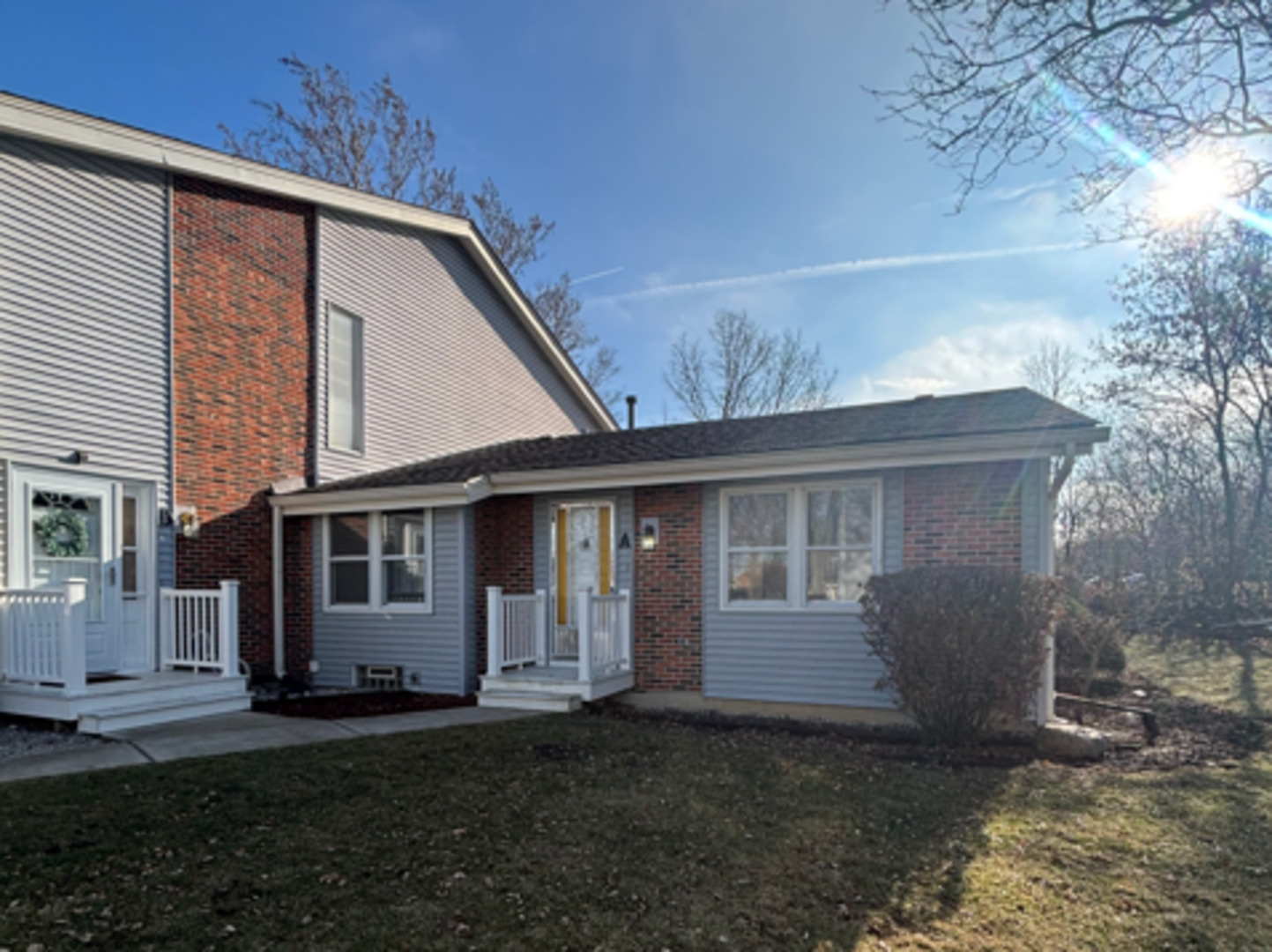 330 Hampton Court Unit: A