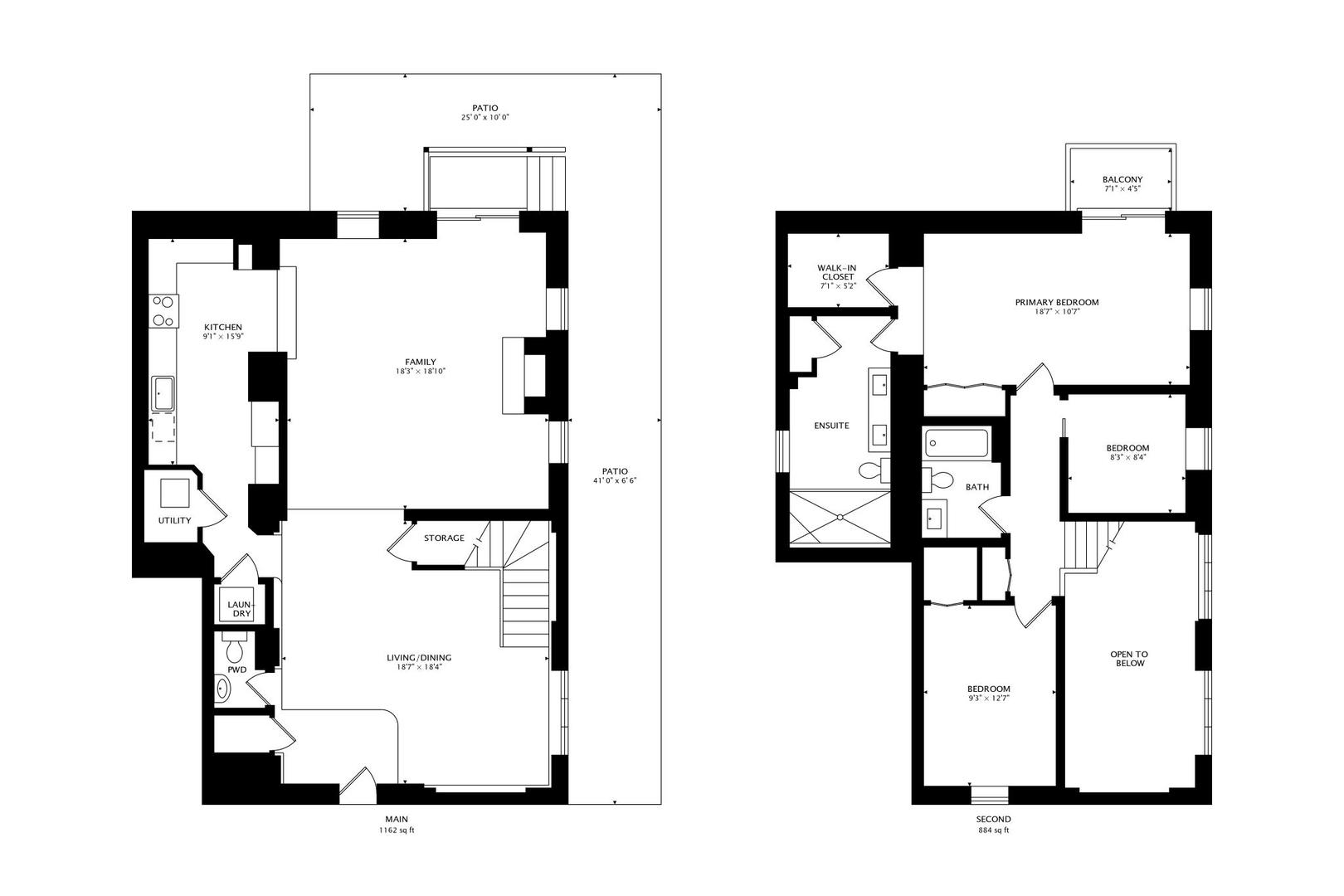 643 W Roscoe Avenue Unit: D1