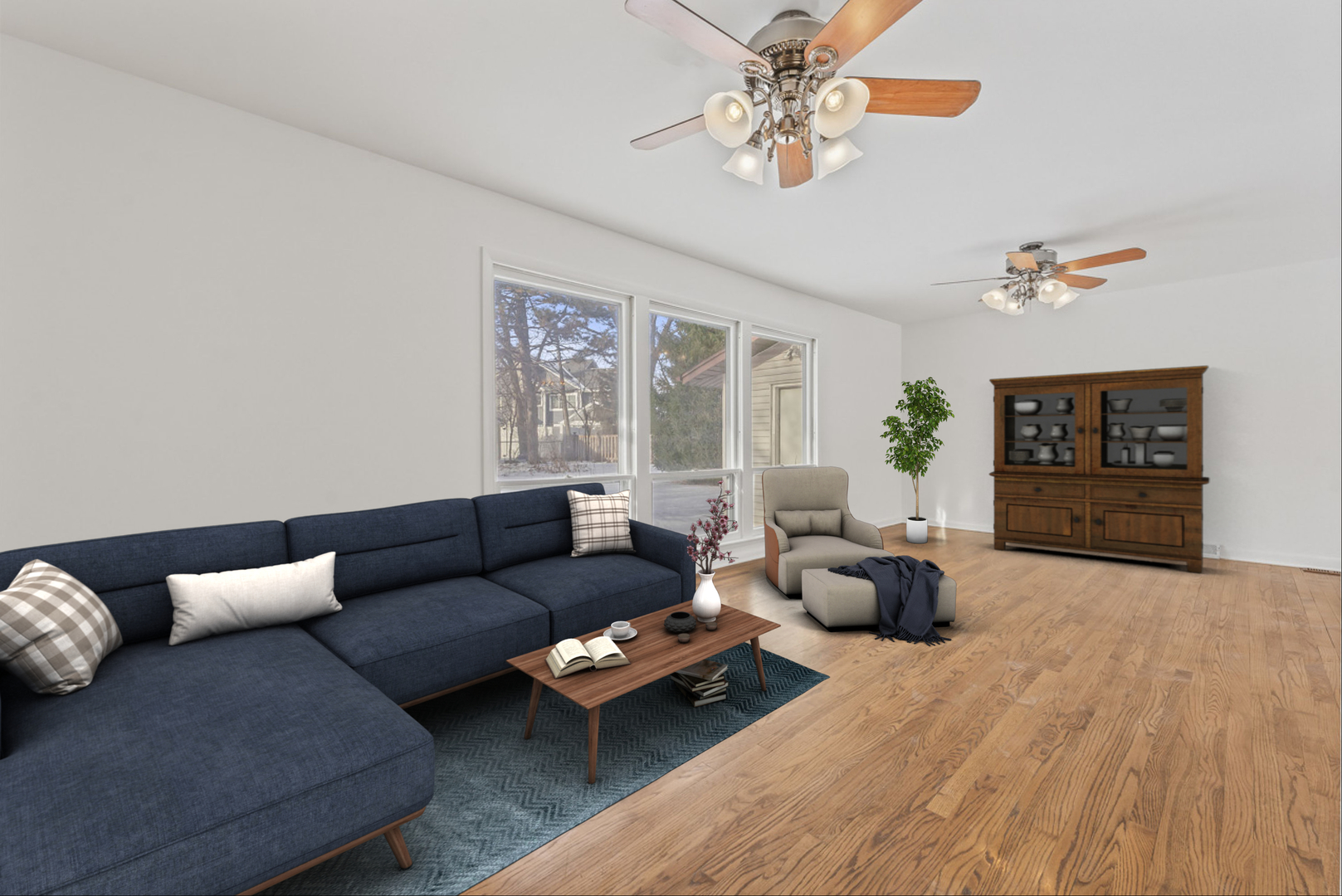 5310 Larkspur Lane
