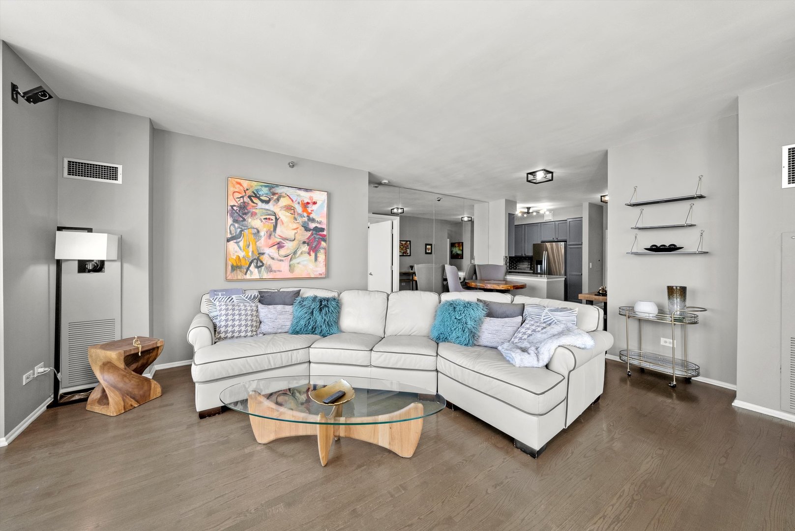 435 W Erie Street Unit: 1708