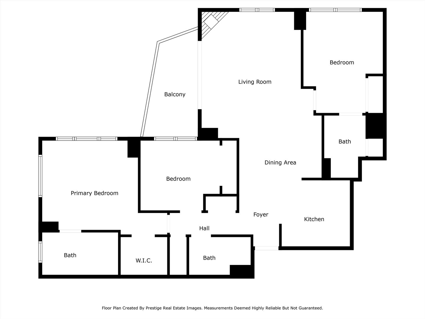 435 W Erie Street Unit: 1708