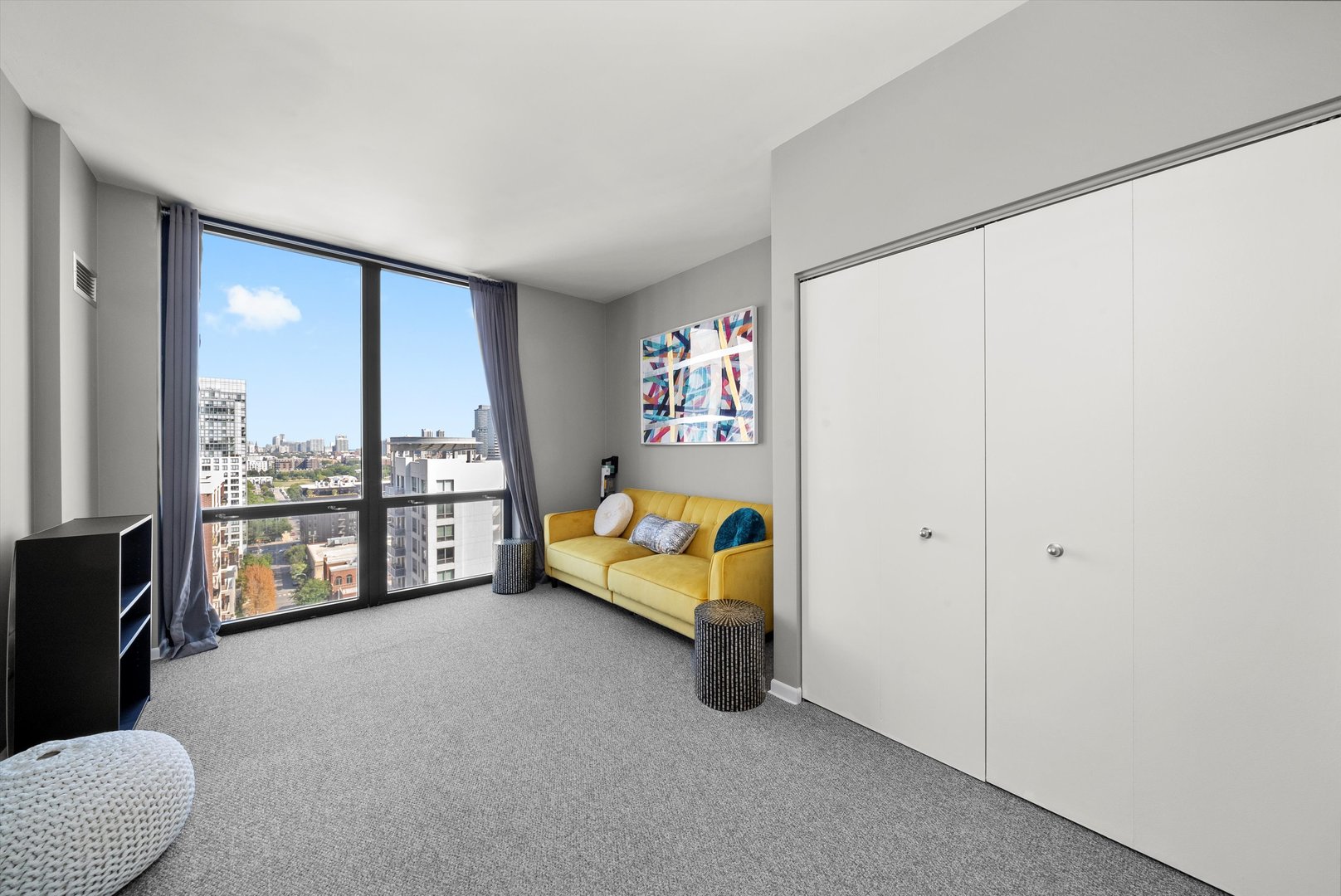 435 W Erie Street Unit: 1708