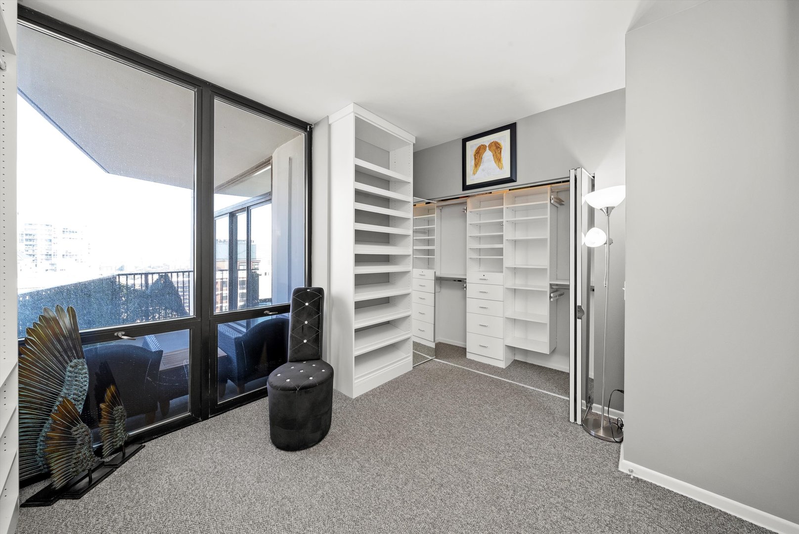 435 W Erie Street Unit: 1708