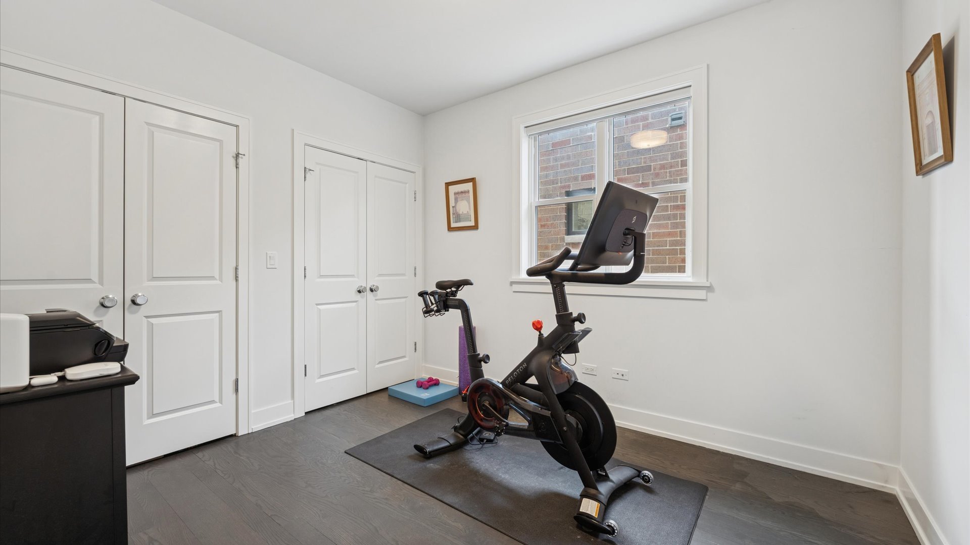 2341 W Roscoe Street Unit: 3W