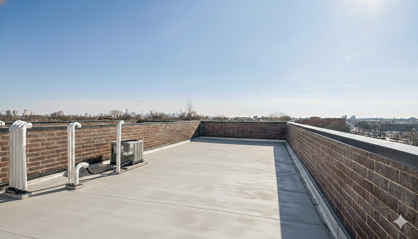 2341 W Roscoe Street Unit: 3W