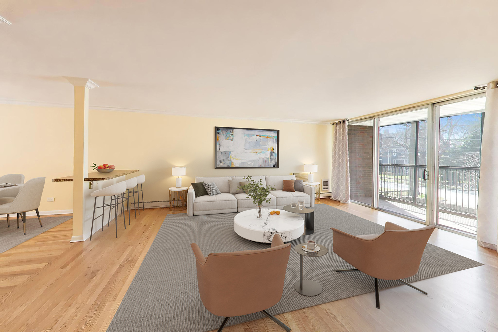 2324 Central Street Unit: 2B