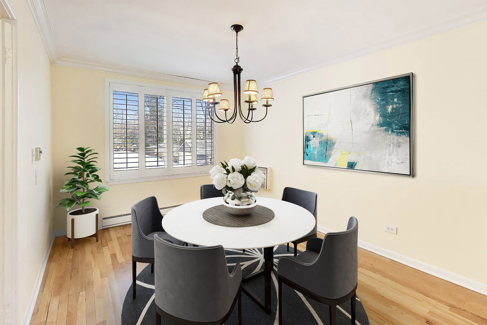 2324 Central Street Unit: 2B