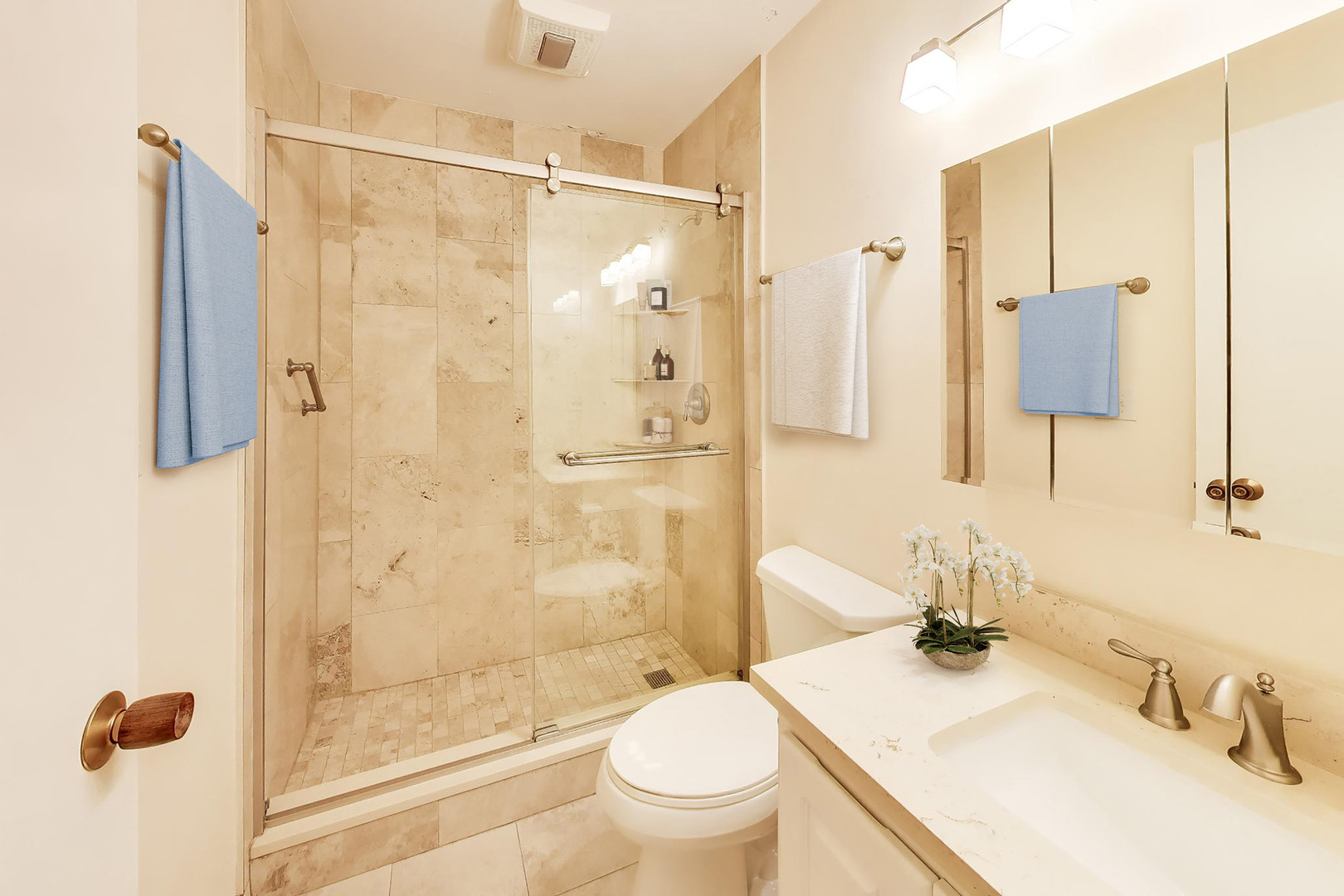 2324 Central Street Unit: 2B
