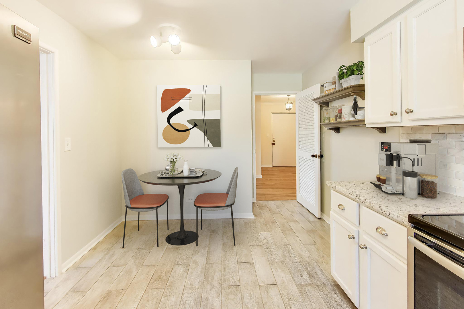 2324 Central Street Unit: 2B