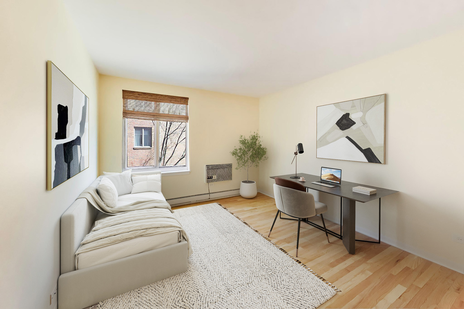 2324 Central Street Unit: 2B