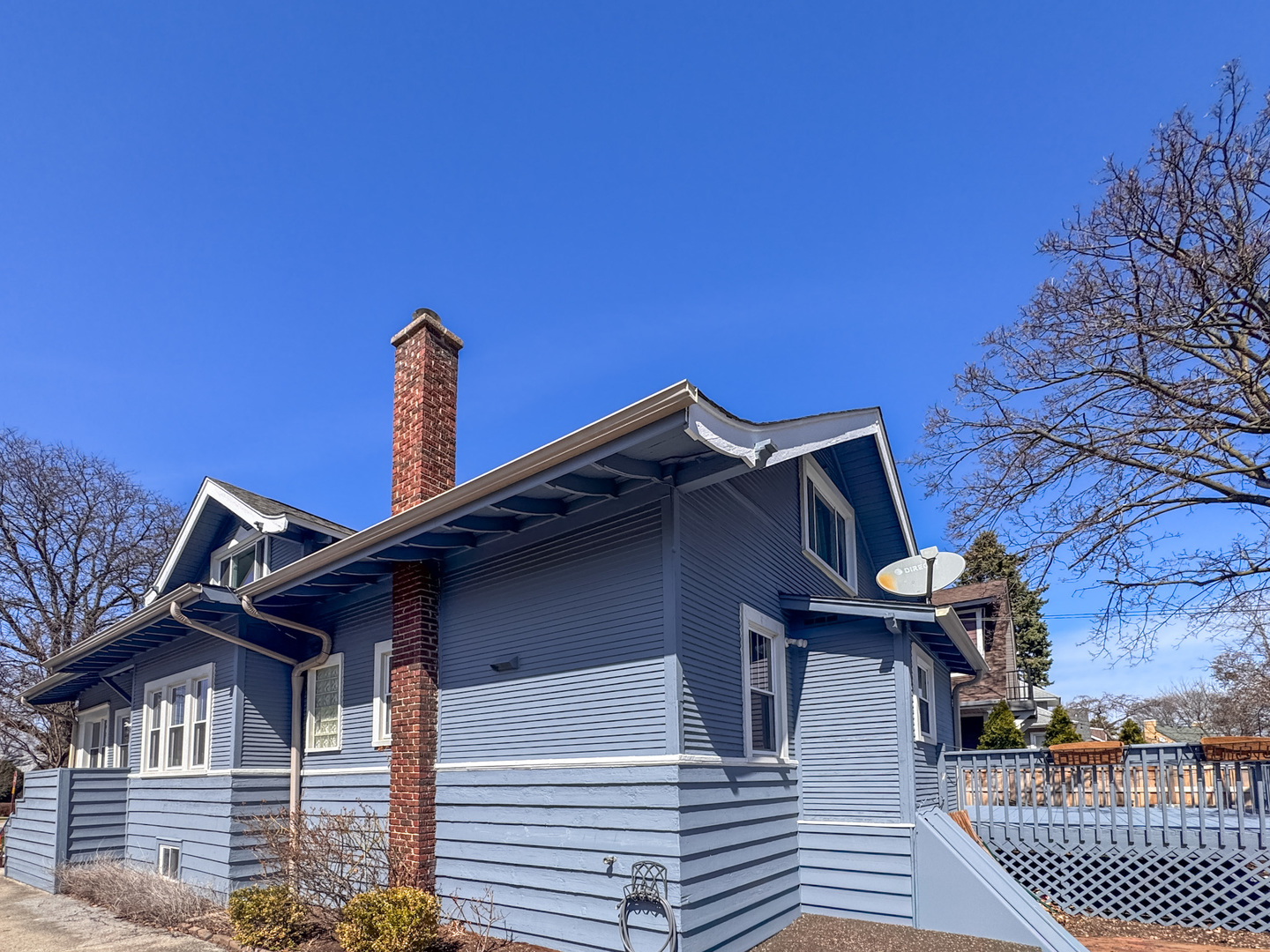 1213 E Prairie Avenue