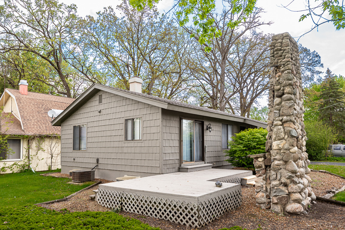 67 Honeysuckle Lane
