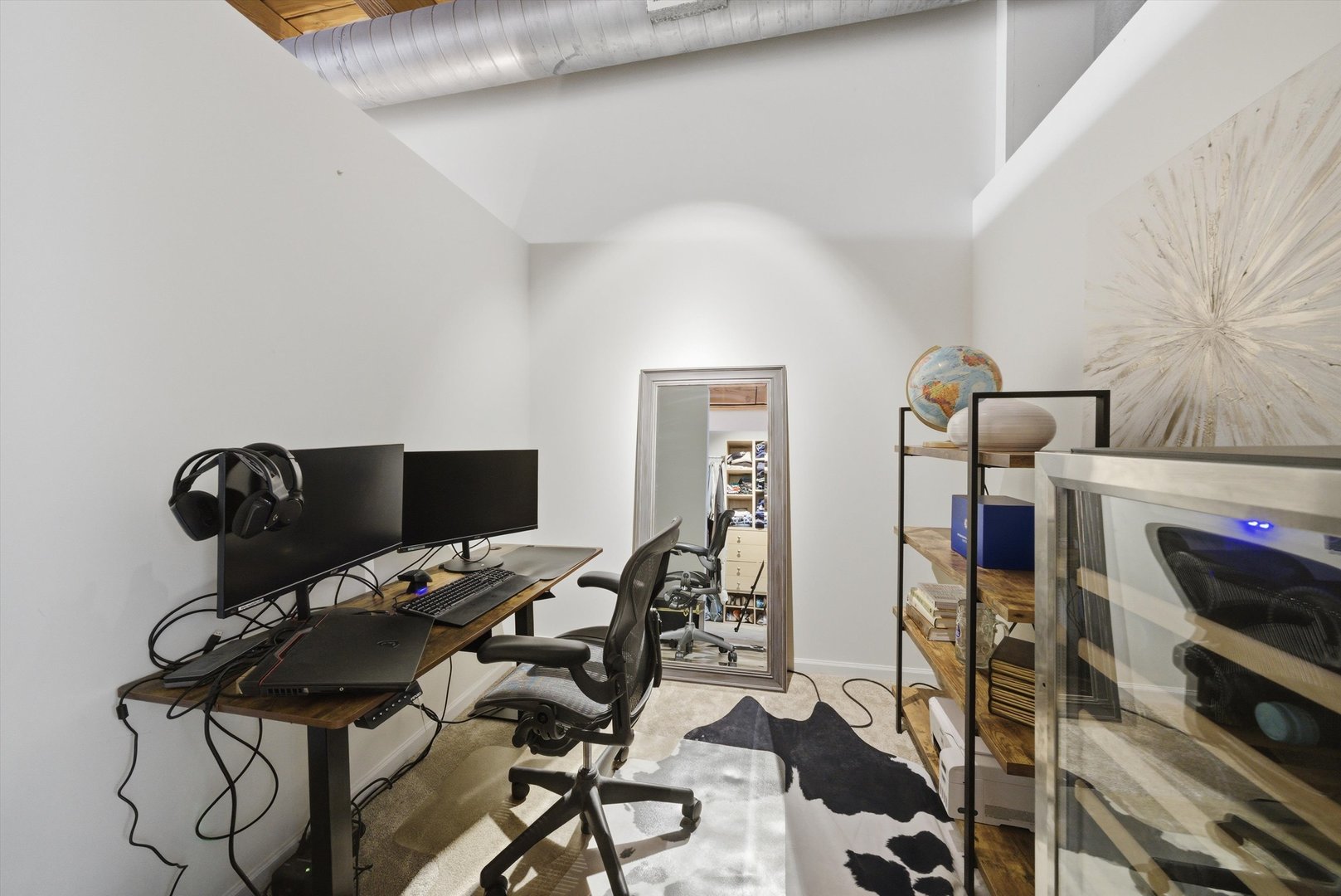 2544 W North Avenue Unit: 2B