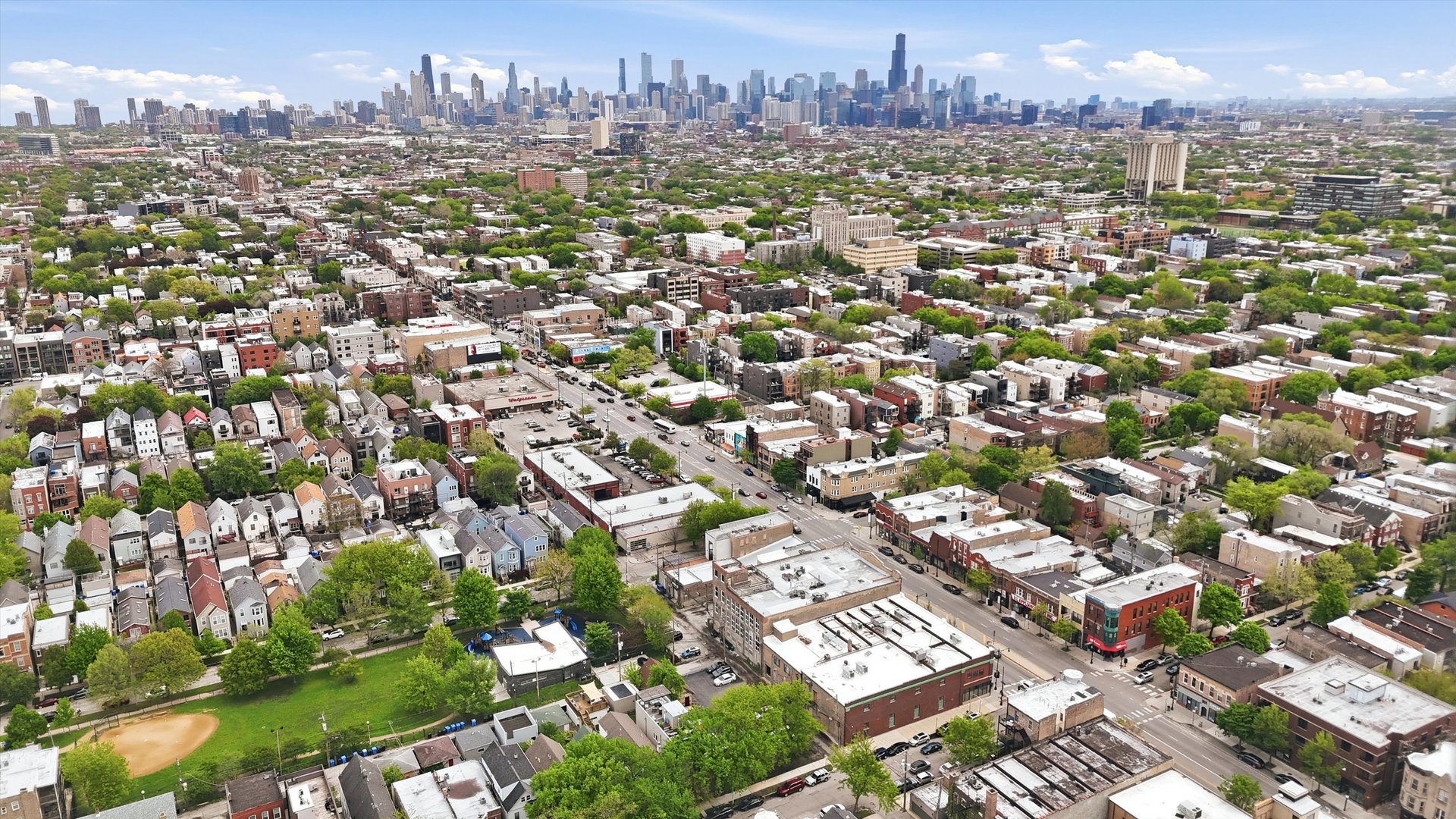 2544 W North Avenue Unit: 2B
