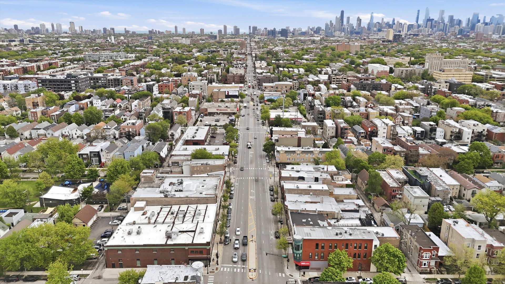2544 W North Avenue Unit: 2B