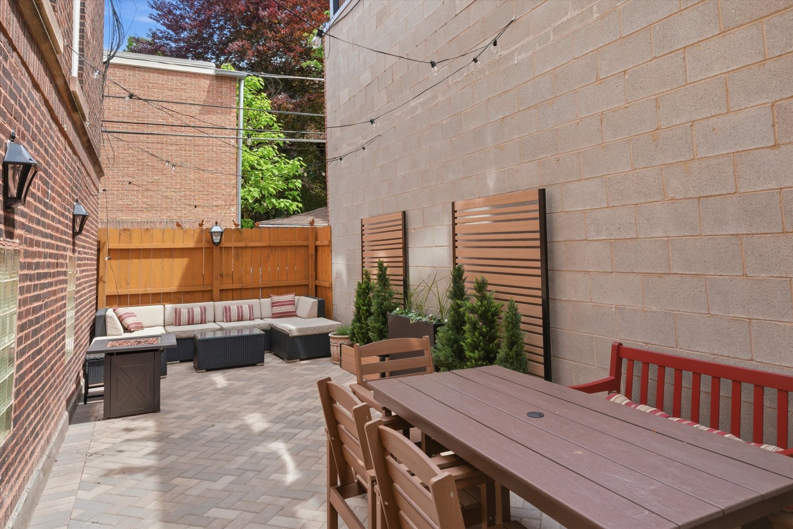 1919 N BISSELL Street Unit: I