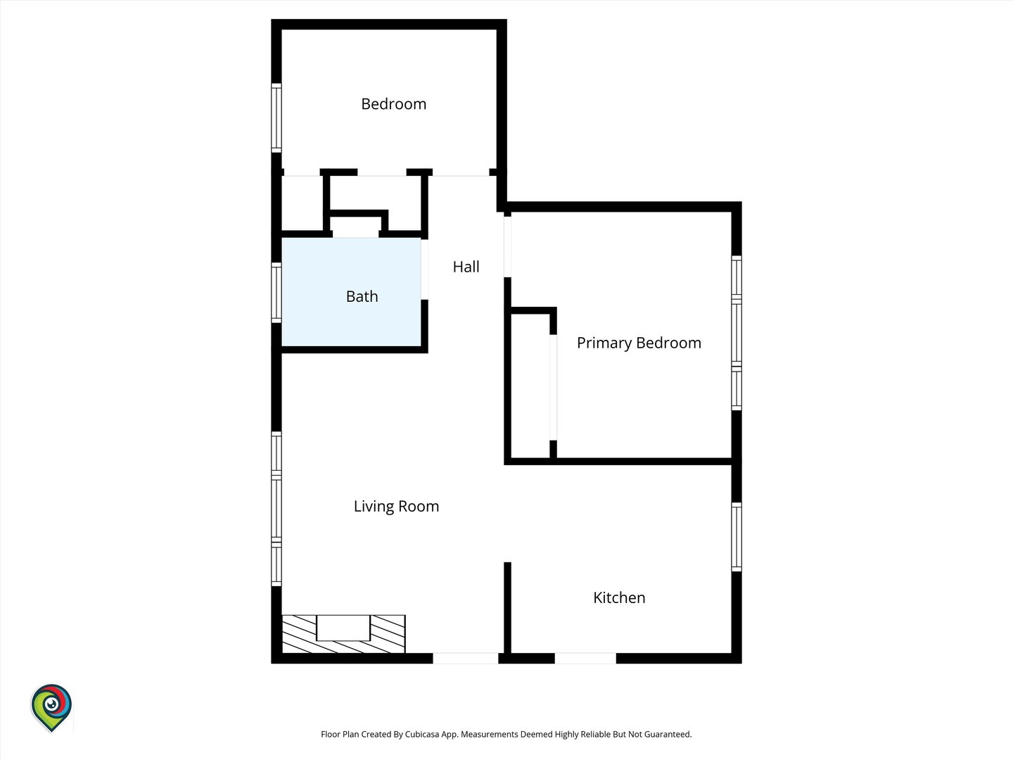 1919 N BISSELL Street Unit: I