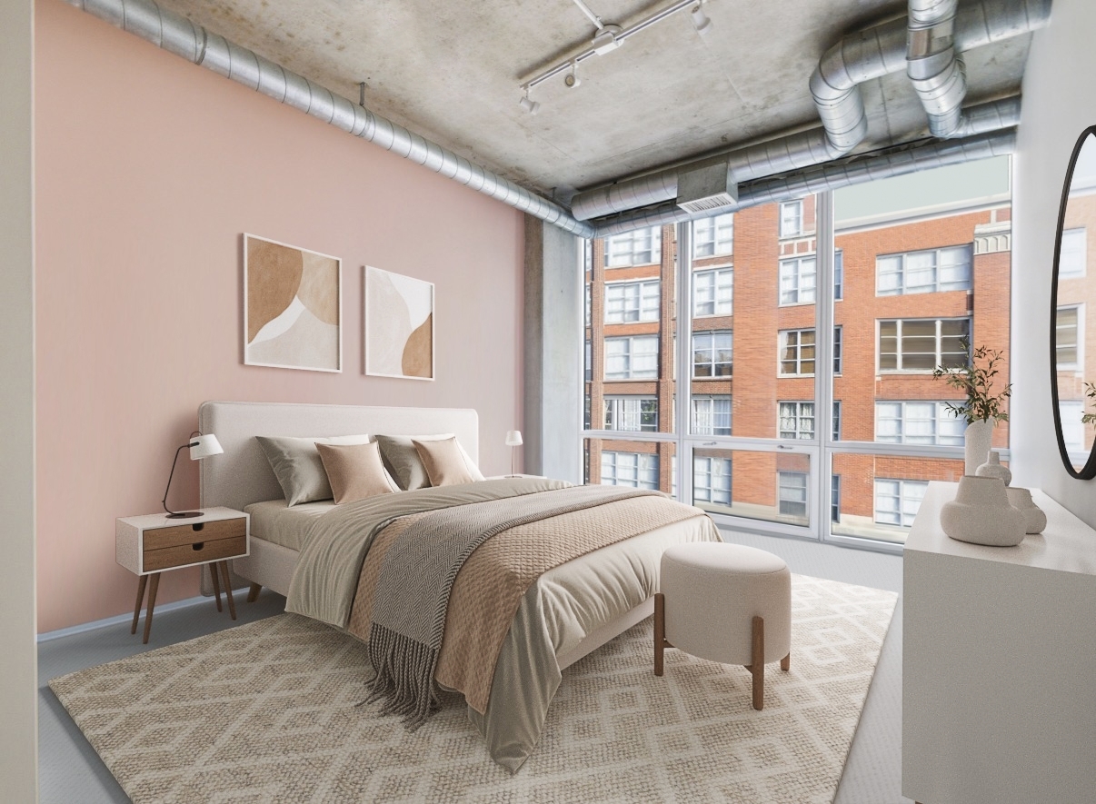 700 W Van Buren Street Unit: 602