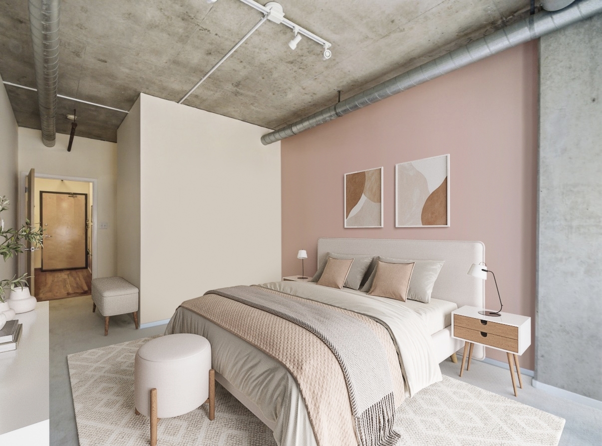 700 W Van Buren Street Unit: 602