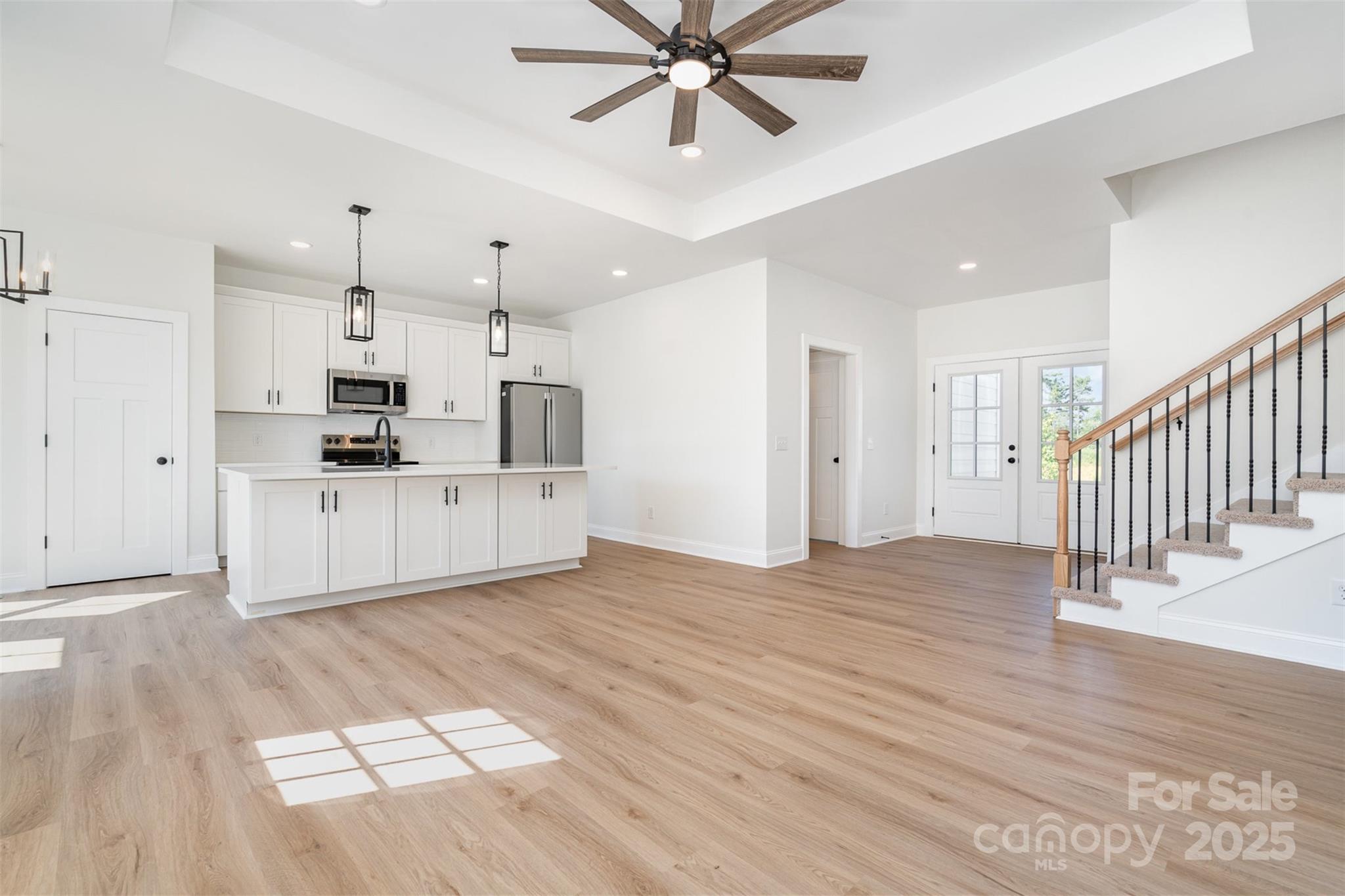 136 Autumn Blaze Road