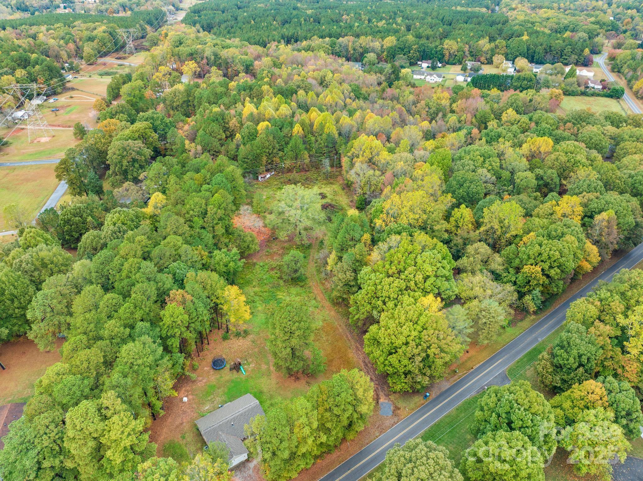 5225 Burris Road