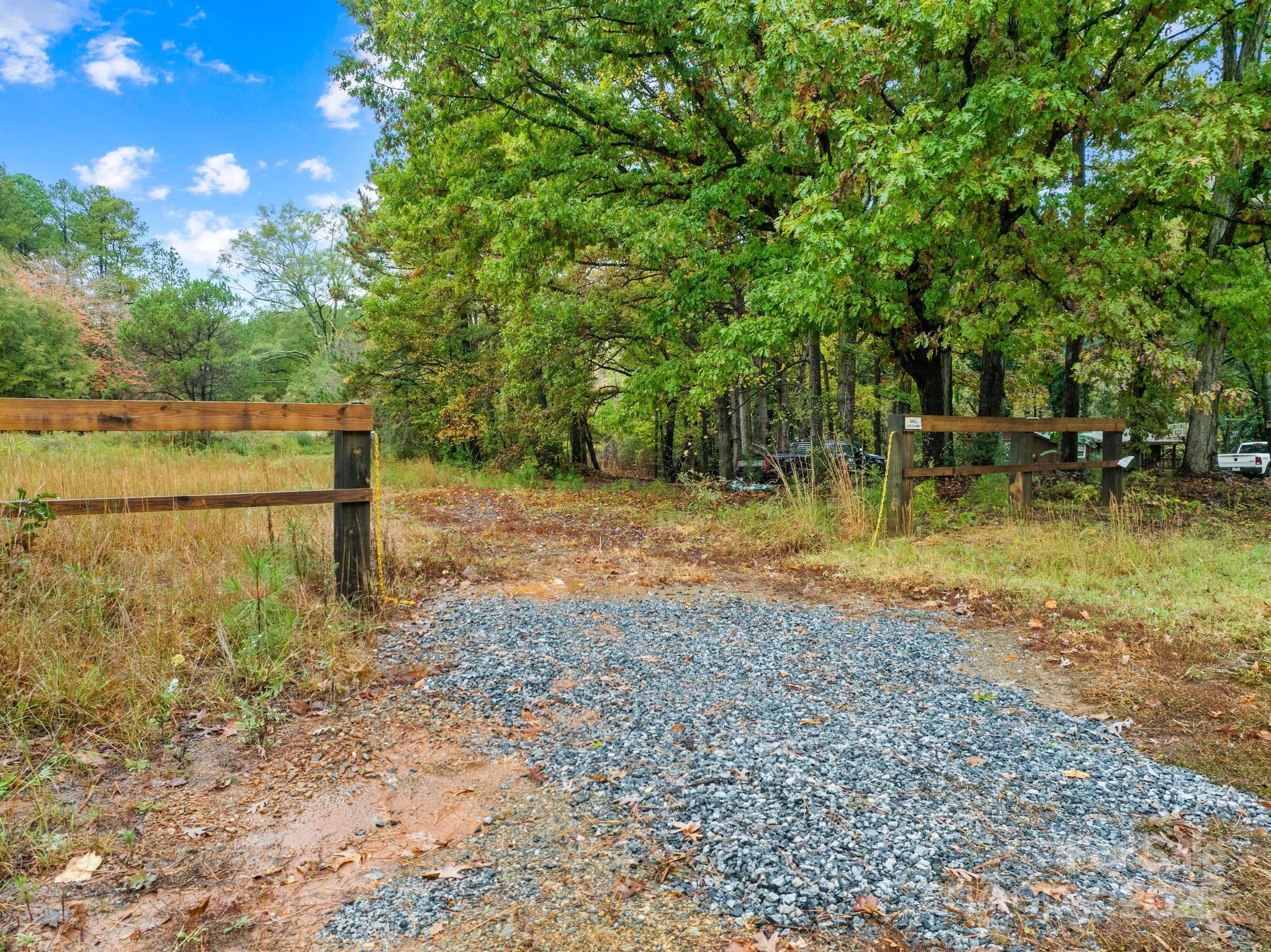 5225 Burris Road