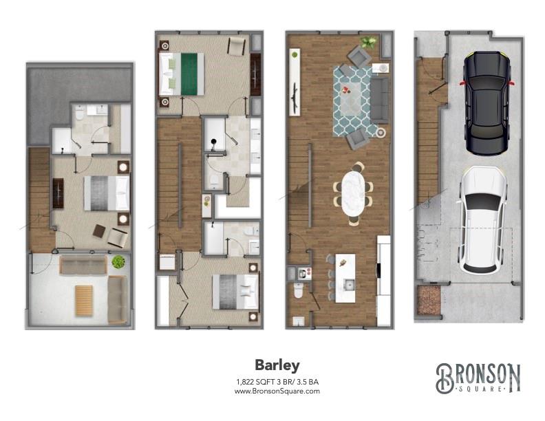 4516 Radler Court