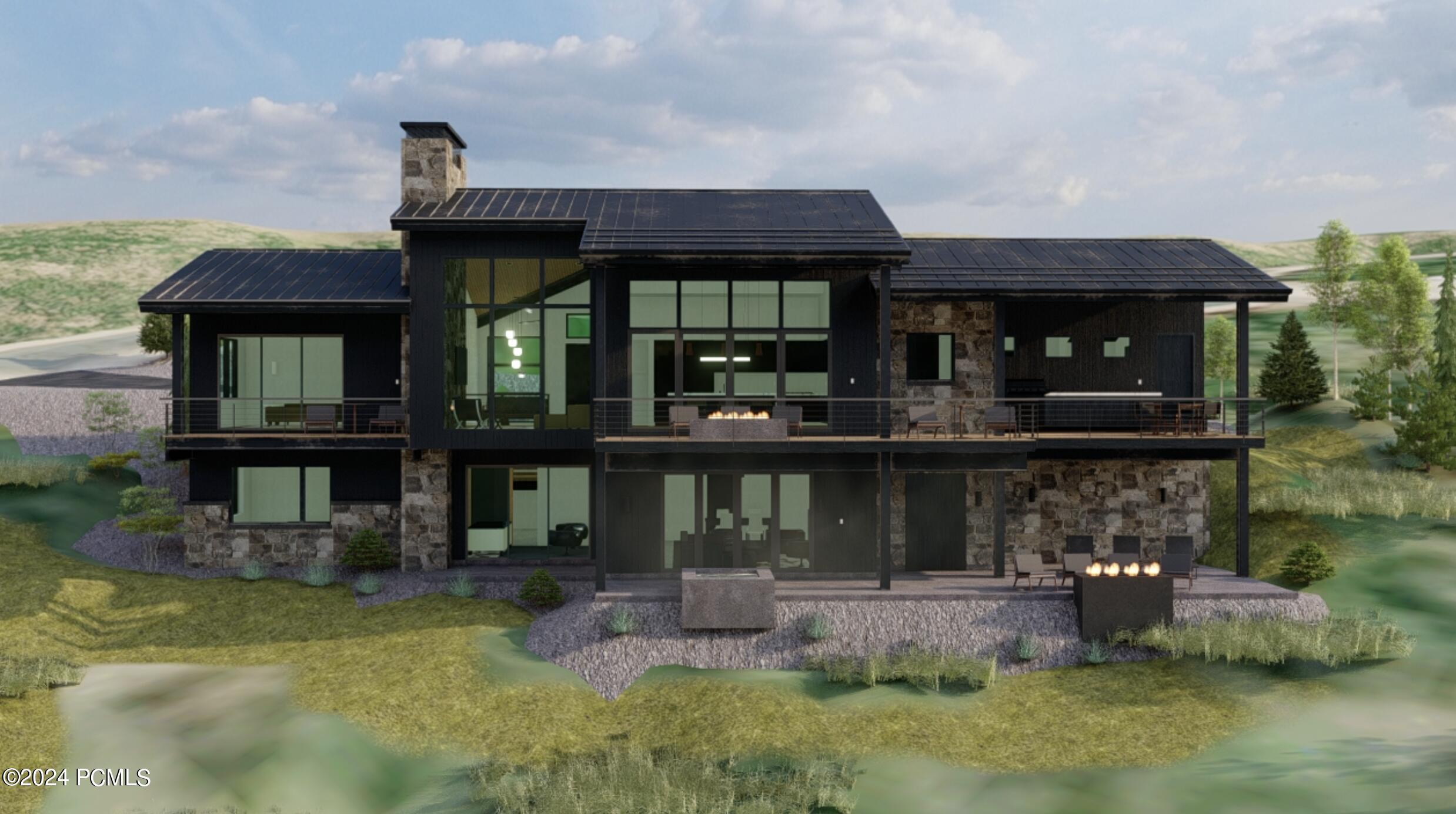 8698 Lake Pines Drive