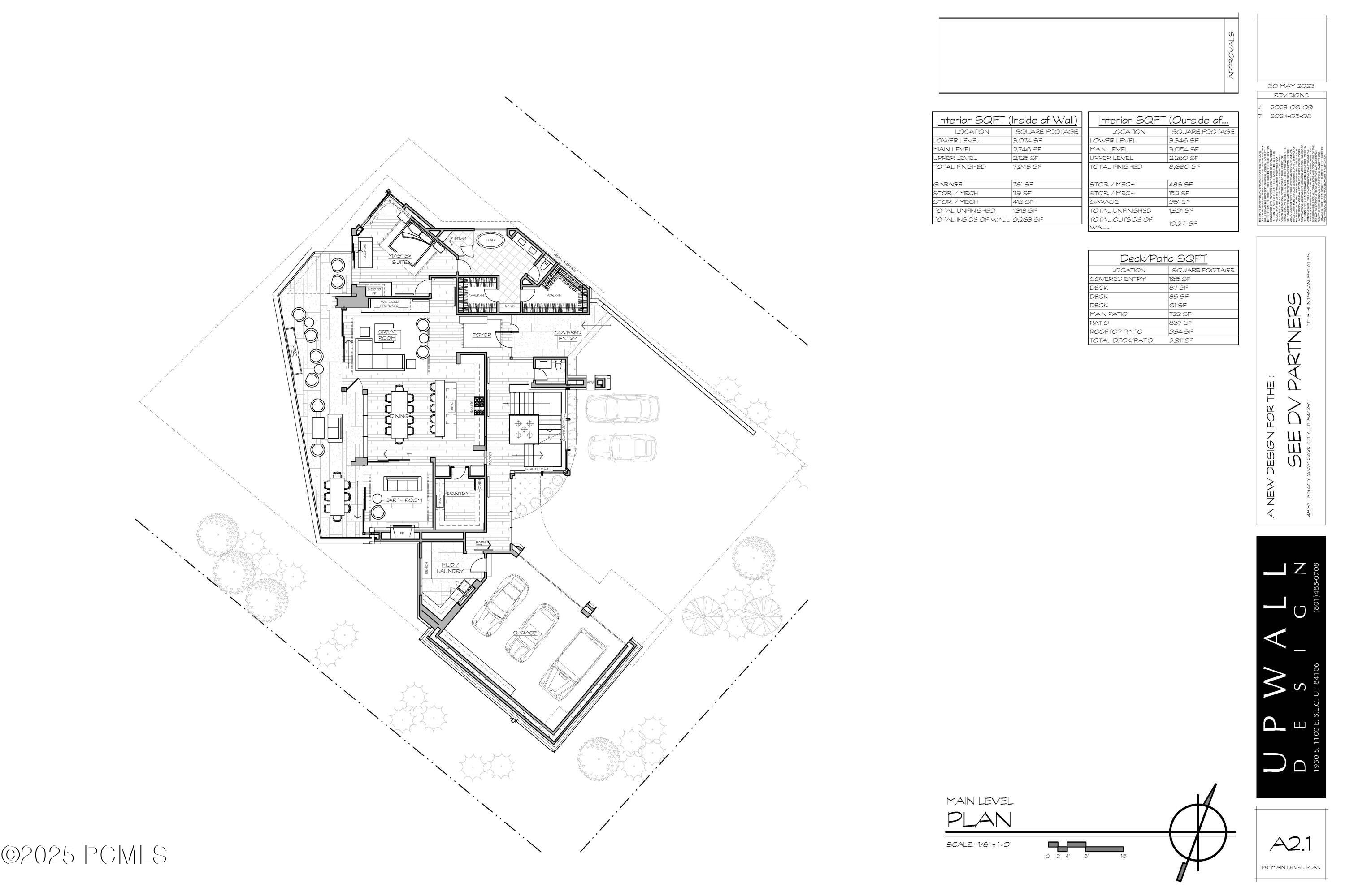 4867 Legacy Way